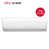 FUJITSU 富士通 ASQG12LMCA（KFR-35GW/Bpma）1.5匹 全直流变频空调