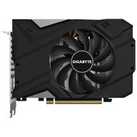 GIGABYTE 技嘉 RTX2070 MINI ITX 显卡