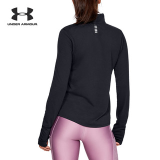 UNDER ARMOUR 安德玛 Streaker 1326502 女士跑步运动卫衣