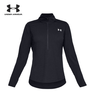 UNDER ARMOUR 安德玛 Streaker 1326502 女士跑步运动卫衣