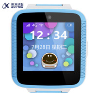 iFLYTEK 科大讯飞 TYW4+ 儿童智能手表