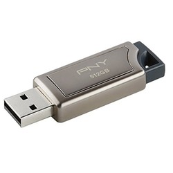 PNY 必恩威 PRO ELITE USB 3.0高级闪存盘 512GB