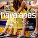  促销活动：京东 Havaianas 哈瓦那旗舰店 结业清货　