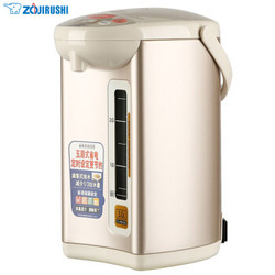 ZOJIRUSHI 象印 CD-WBH30C 电热水壶 3L