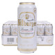 京东PLUS会员：Bitburger 碧特博格  啤酒 500ml*24听