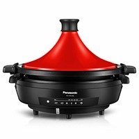 历史低价：Panasonic 松下 NF-HTG100RSQ 电塔吉锅 4L  