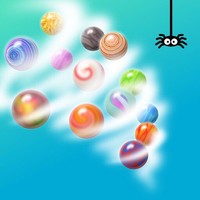 限时免费：《‎21玻璃珠》iOS数字版游戏