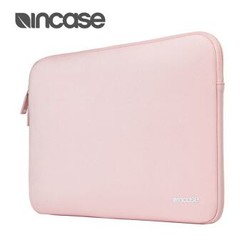 美国 INCASE  Ariaprene Classic 苹果电脑 MacBook Pro 内胆包 粉晶色 15英寸