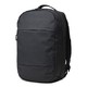 INCASE 双肩包 15英寸苹果笔记本电脑包 Macbook Pro背包男 City Compact 灰黑色CL55452
