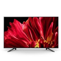 SONY 索尼 KD-65Z9F 65英寸 4K液晶电视 