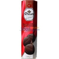 荷兰进口 Droste 多利是浓味条装巧克力 糖果零食 100g *2件