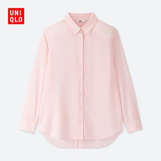 女装 花式衬衫 408901 优衣库UNIQLO