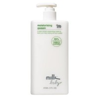 Milk & Co 婴儿挤压式润肤露 375ml