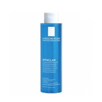 LA ROCHE-POSAY 理肤泉 Effaclar系列 清痘净肤爽肤水 200ml *3件