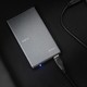 inphic 英菲克 2.5英寸硬盘盒 USB3.0