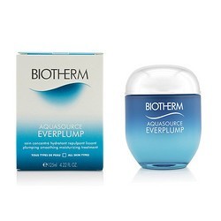 BIOTHERM 碧欧泉 蓝水弹保湿凝露 125ml