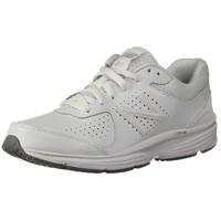 限US7M码：new balance MW411v2 男士休闲运动鞋