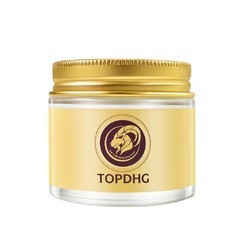 Topdhg 山羊奶面霜 素颜霜 70g *4件