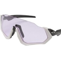 Oakley 欧克利 FLIGHT JACKET Low Light OO9401 夜间运动眼镜 