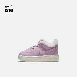 Nike 耐克 FORCE 1 '18 SE (TD) 婴童运动童鞋 AR1134