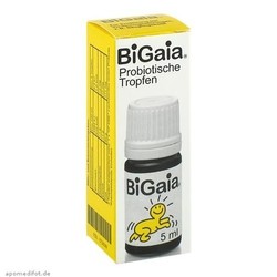 Bigaia 益生菌滴剂 5ml