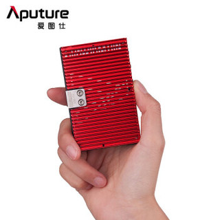 Aputure 爱图仕 AL-MX 摄影补光灯