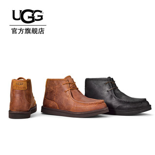 UGG 1012372 男士雪地靴