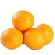 鲜贵 麻阳冰糖橙子 中果 55-65mm 10斤