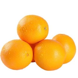 鲜贵 麻阳冰糖橙子 中果 55-65mm 10斤