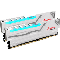 阿斯加特(Asgard) 阿扎赛尔系列DDR4 3200频率 16G(8gx2)