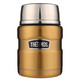 THERMOS 膳魔师 SK-3000 不锈钢保温罐 金色 470ml +凑单品