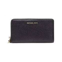 MICHAEL KORS 迈克·科尔斯 32F6GM9E3L 女士长款手拿包