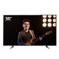 PANDA 熊猫 55F4A 55英寸 4K 液晶电视