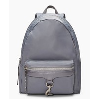 Rebecca Minkoff 瑞贝卡·明可弗 HS18FNYB33 女士双肩包