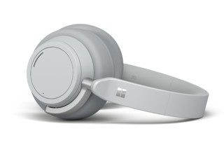 Microsoft 微软 Surface 头戴式无线蓝牙降噪耳机