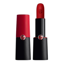 GIORGIO ARMANI 乔治·阿玛尼 全新挚爱哑光唇膏 *2件