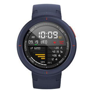 AMAZFIT 华米 A1801 智能手表 (暮色蓝)