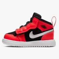 新品发售：Jordan 1 Mid Alt (TD) 婴童运动童鞋