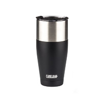 网易考拉黑卡会员：CAMELBAK 驼峰 通用款 办公保温水瓶咖啡杯车载杯 600ML