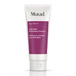 Murad 抗老化紧致洁面乳 200ml