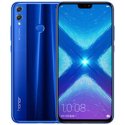 Honor 荣耀 8X 智能手机 6GB+128GB