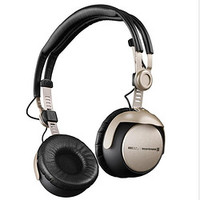 beyerdynamic 拜亚动力 DT1350 头戴式耳机 金色