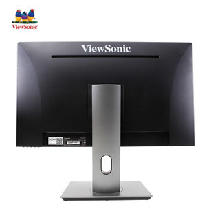 ViewSonic 优派 VX2780 显示器 (3840*2160、IPS 10bit)