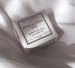 The Laundress 手洗专用衣物去渍皂 56.7g/块