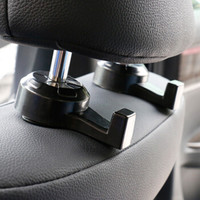 KOOLIFE 隐藏式车载挂钩