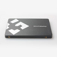 GAINWARD/耕升 X120 120G /SSD固态硬盘固态盘笔记本 非固态240G
