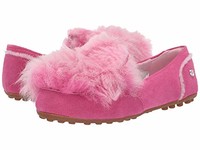 UGG Kids Pinkipuff Hailey 大童款豆豆鞋