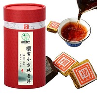 槚字普洱茶 熟茶  (500克*2罐)