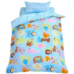 Elepbaby 象宝宝 床品四件套