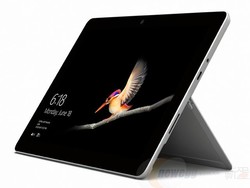 Microsoft 微软 Surface Go 二合一平板电脑 8GB+128GB